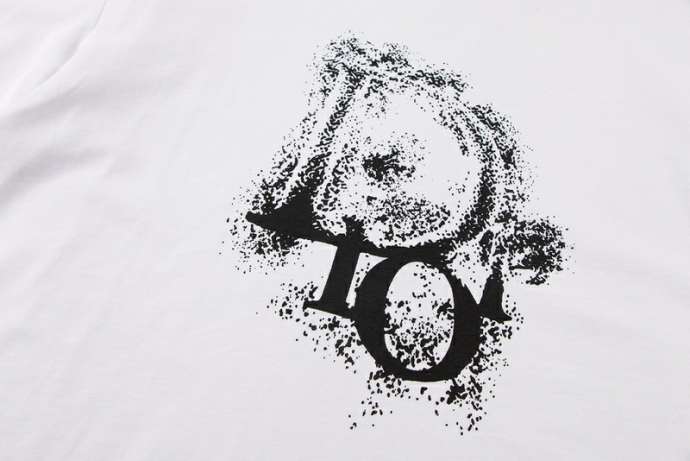 Dior T Shirts Short _SKUDiorS-XLautCH333953